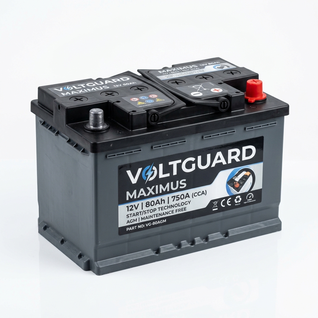 Optima Batteries RedTop Starting Battery